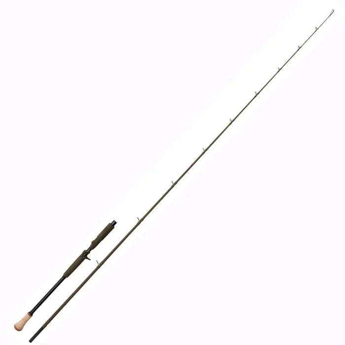 Savage Gear SG4 Swimbait Specialist 2.38m 130-200g – Baitcastrute