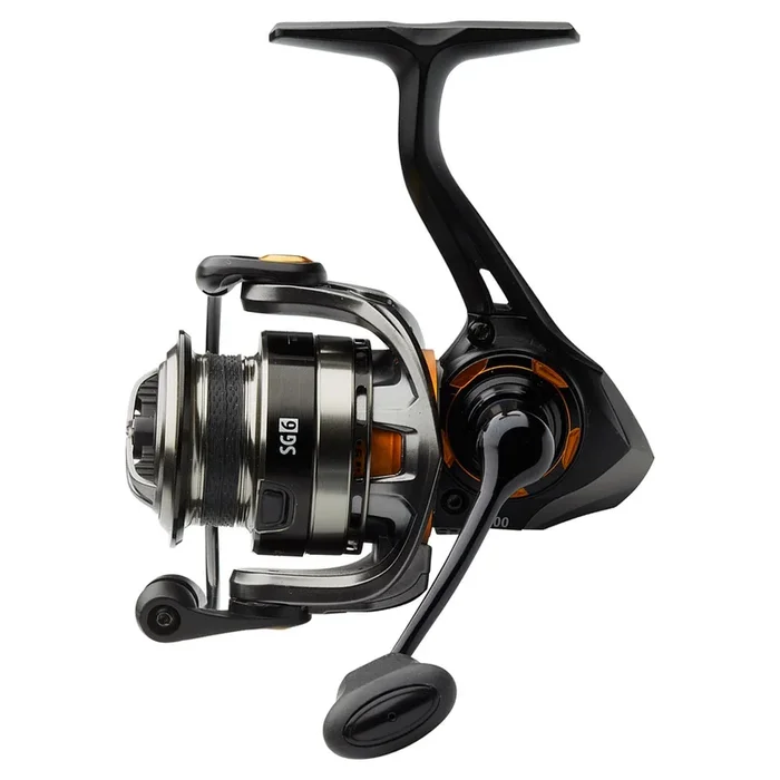 Savage Gear SG6 3000FD ab 57.99 € preisgünstig kaufen