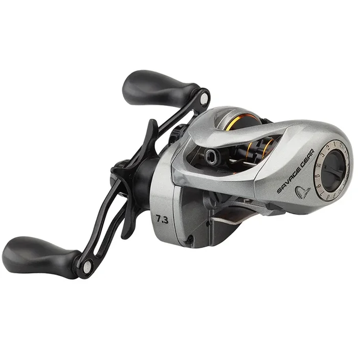Savage Gear SG6 BC LH » HechtundBarsch.de