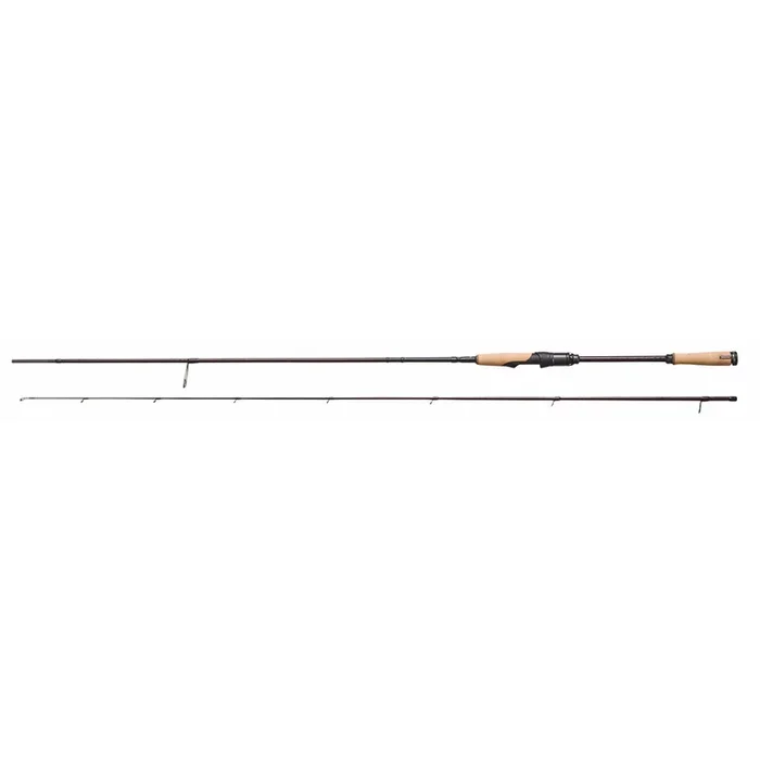 Savage Gear SG6 Revenge Medium Game Spinning » HechtundBarsch.de