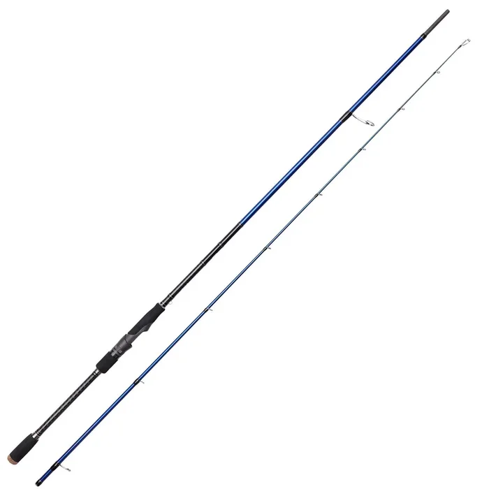 Savage Gear SGS6 2,74m 10-50g All – Around – Spinnrute