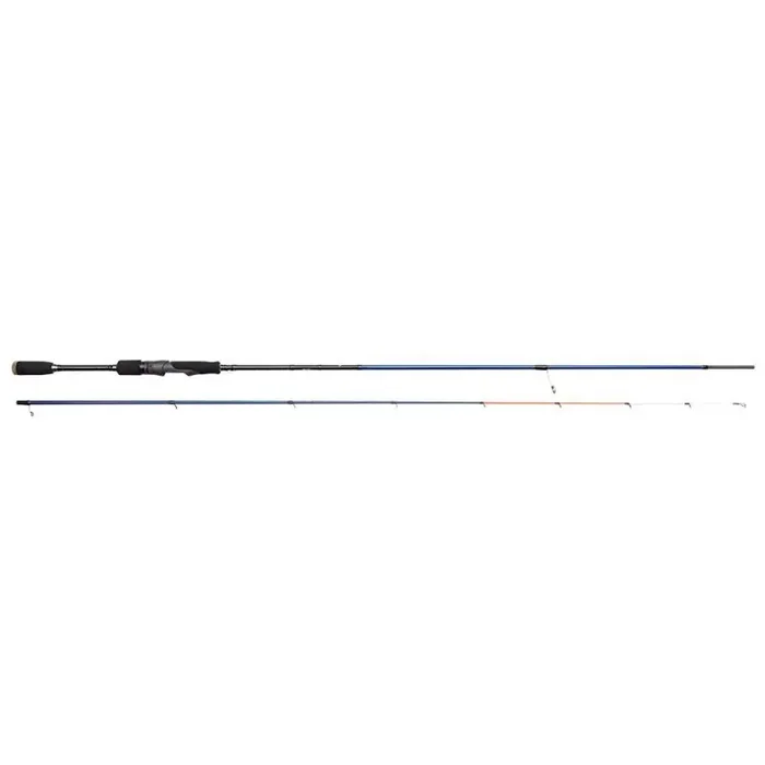 SAVAGE GEAR SGS6 Eging F M 2.59m 2.5-3.5g