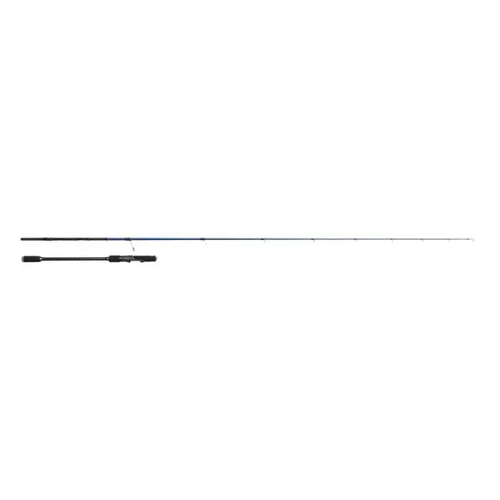 SAVAGE GEAR SGS6 Lubina Offshore MF M 2,43m 10-35g