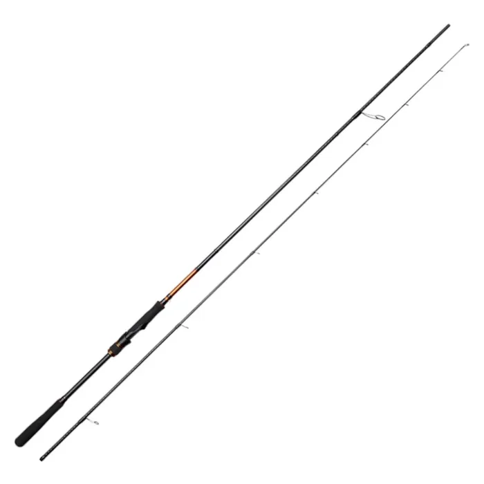 Savage Gear SGS8 Precision Lure Specialist 3,05m 12-46g – Angelrute