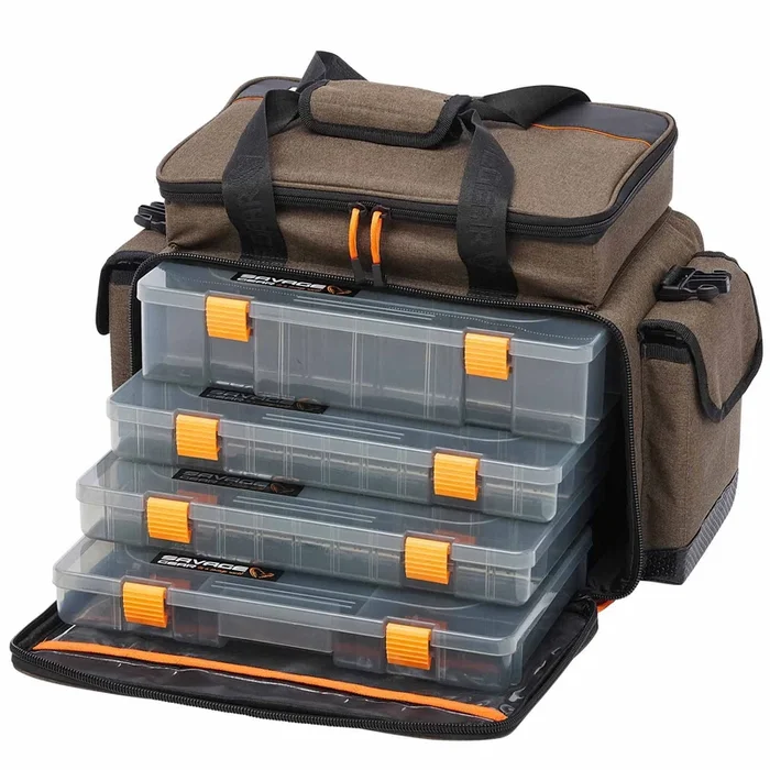 Savage Gear Specialist Lure Bag ab 62.78 € preisgünstig kaufen