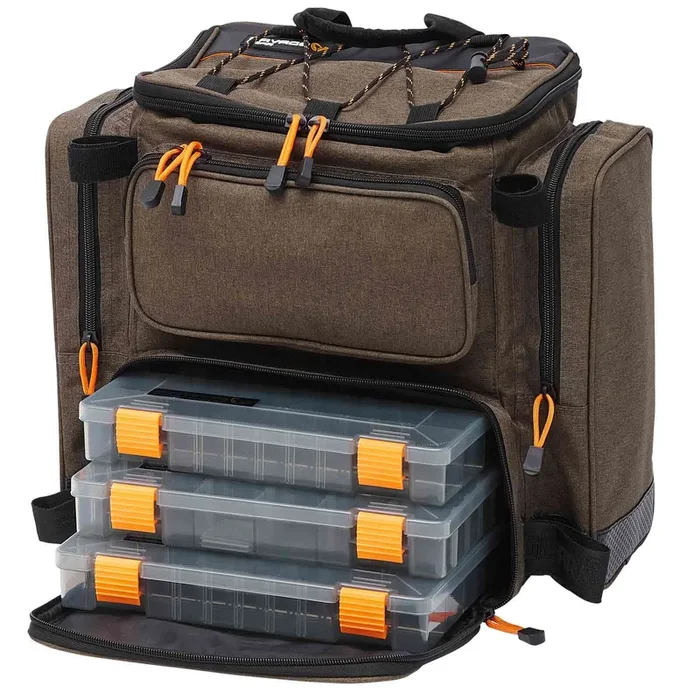 Savage Gear Specialist Rucksack / 23 L ab 72.65 € preisgünstig kaufen