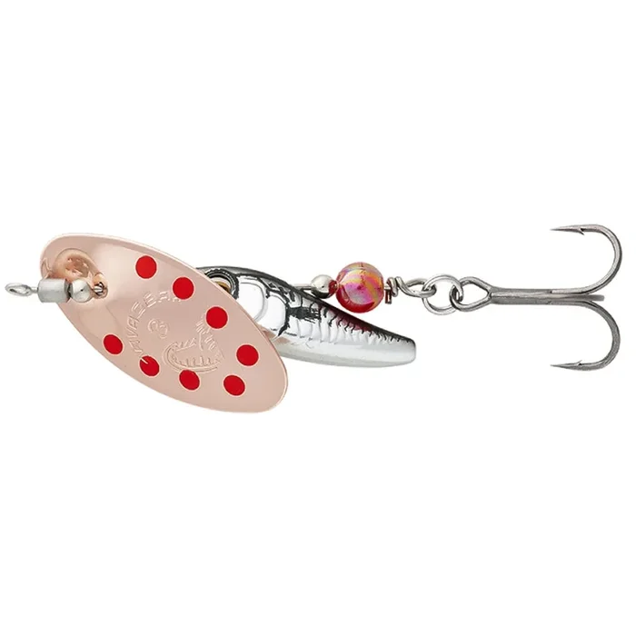 Savage Gear Sticklebait Spinner » HechtundBarsch.de