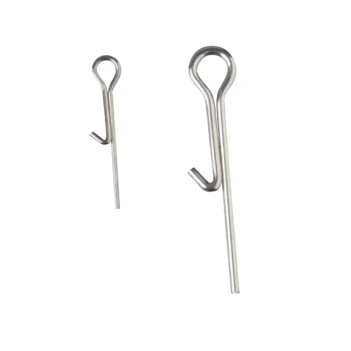 SAVAGE GEAR Stinger Spikes Kit S, M 20pcs