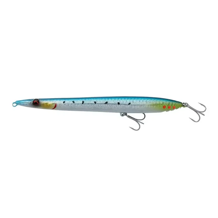 SAVAGE GEAR Surf Walker 2.0 Zinkend 15,5cm 26,5g Sardine GD