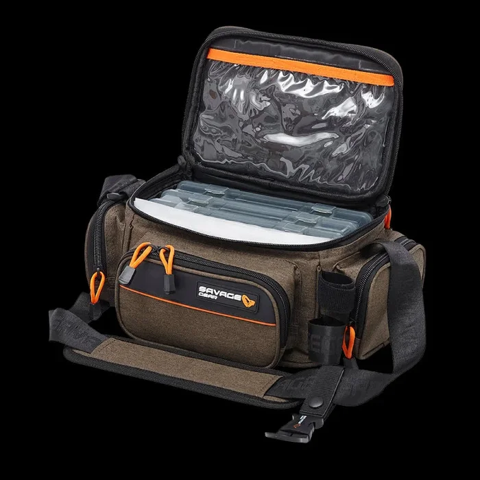 Savage Gear System Box Bag » HechtundBarsch.de