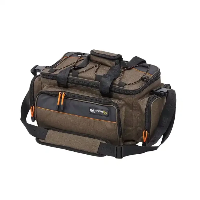 SAVAGE GEAR System Carryall M 18,2l 48x30x22cm