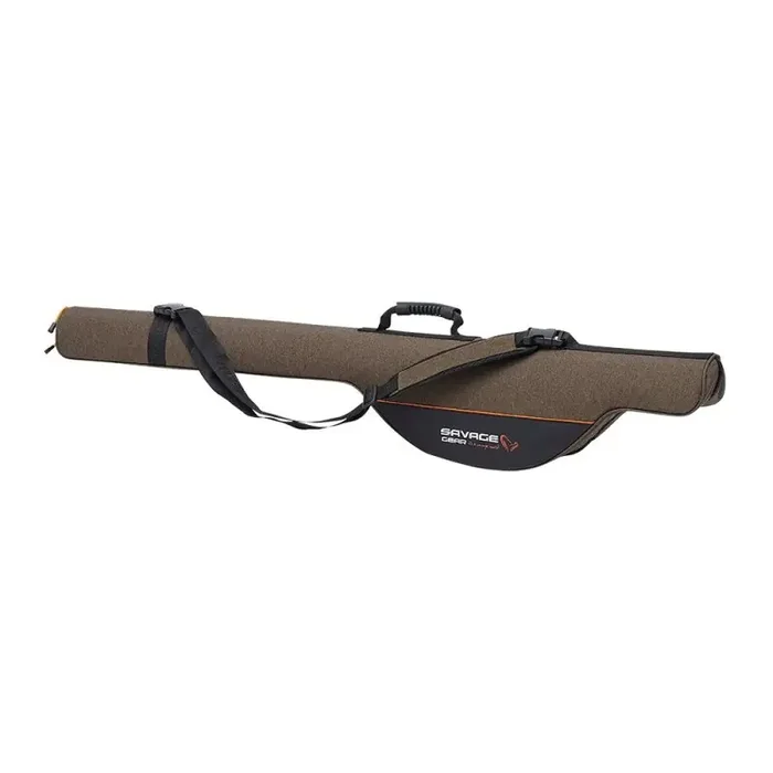 SAVAGE GEAR Twin Rodbag 2 Rods 120cm