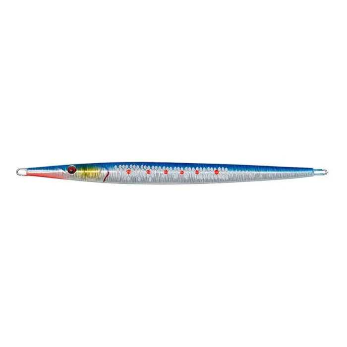 SAVAGE GEAR UV Naald Jig 15cm 40g LS Sardine UV