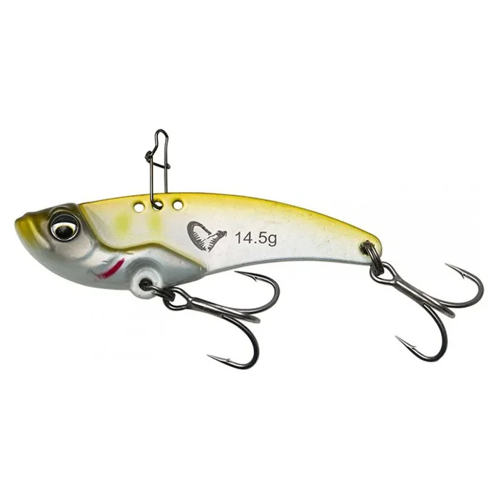 Savage Gear Vib Blade 4,5 cm / 8,5 g » HechtundBarsch.de