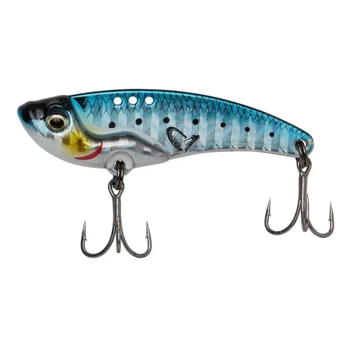 SAVAGE GEAR Vib Blade SW 3,5cm 4g Sardine