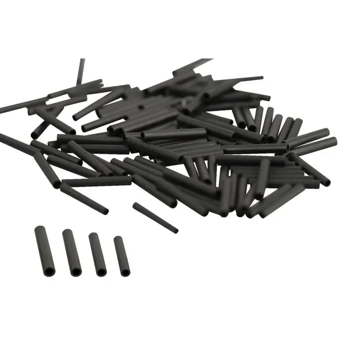 SAVAGE GEAR Wire Crimp BLN M 1,2mm 100pcs