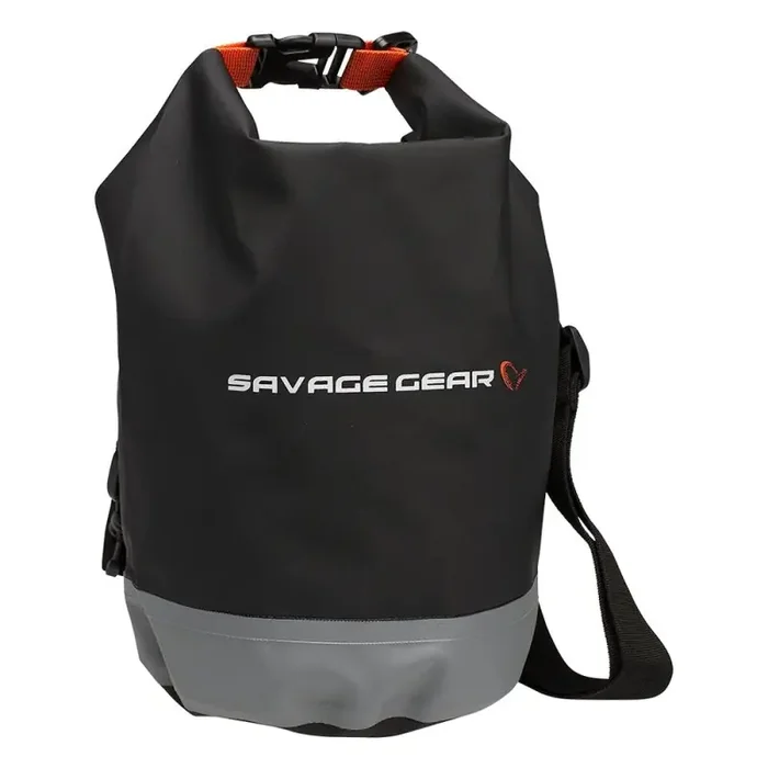 SAVAGE GEAR WP Rolluptas 5l
