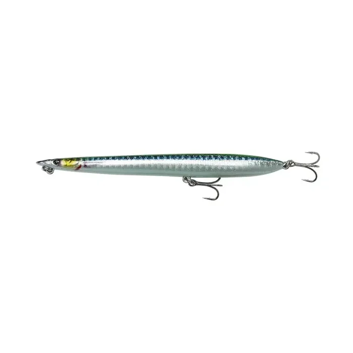 SAVAGE GEAR Zandspiering Surf Walker Zinkend 15,5cm 23g Sayoris PHP