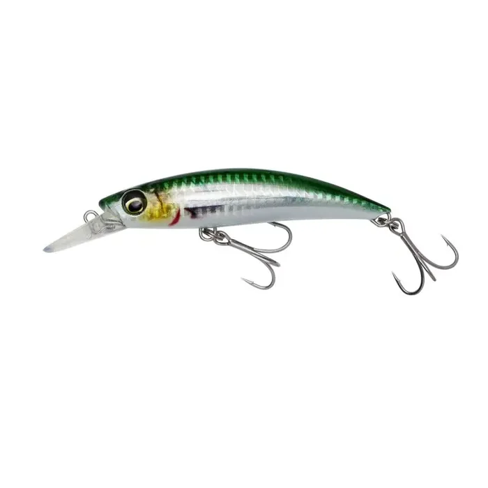 SAVAGE GEAR Zwaartekracht loper zinkend 10cm 55g Sayoris PHP