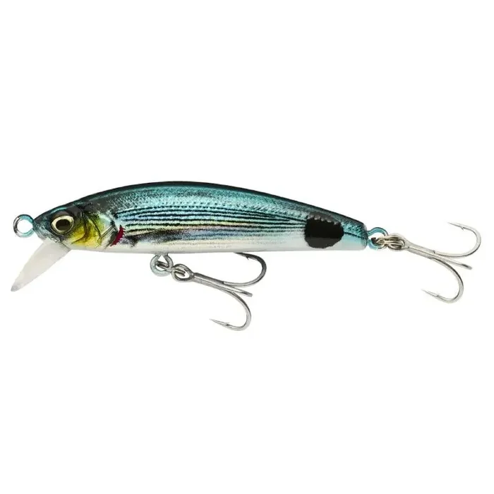 SAVAGE GEAR Zwaartekracht Minnow Drijvend 5cm 3,1g Zadelbrasem