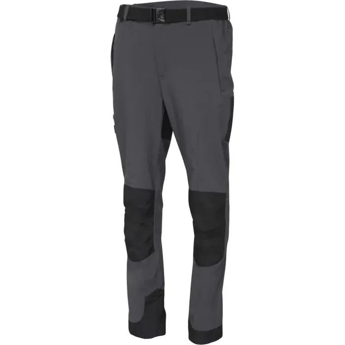 SCIERRA Pantaloni Helmsdale Stretch S Grigio Peltro