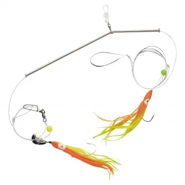 Seabehr Naturköder-System (stark) günstig kaufen | Askari Angelshop