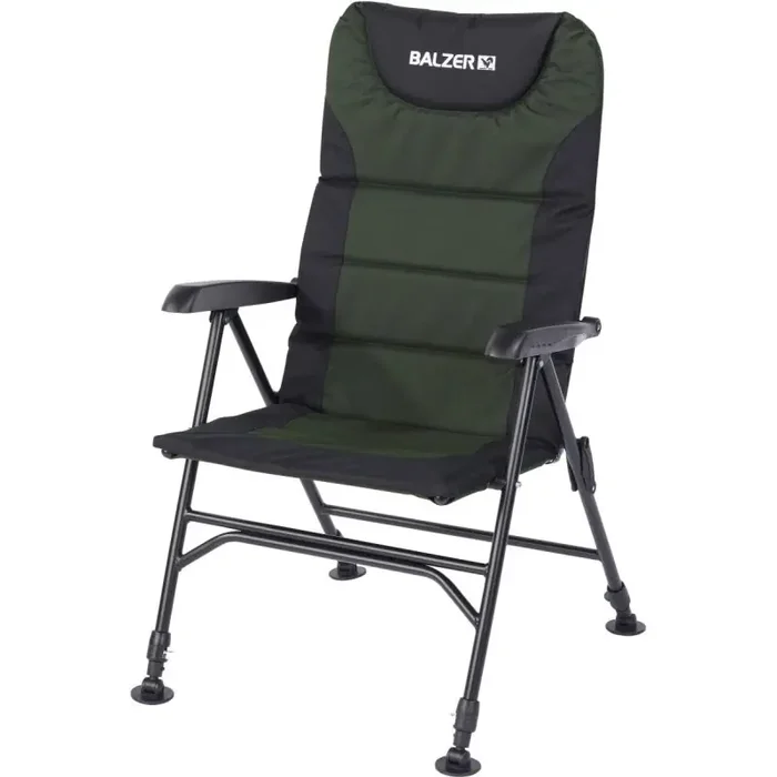 Sedia di lusso BALZER Alegra Pro