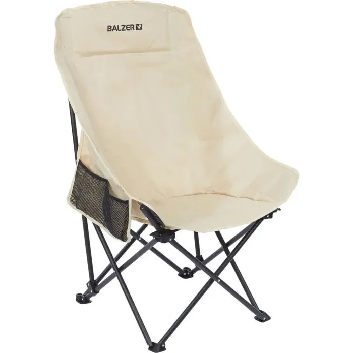 Sedia pieghevole comfort BALZER
