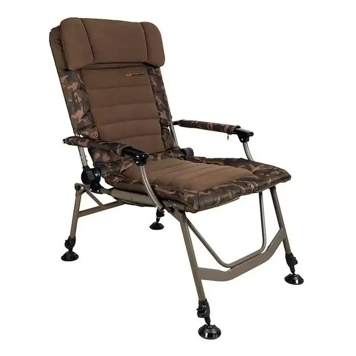 Sedia reclinabile FOX Super Deluxe