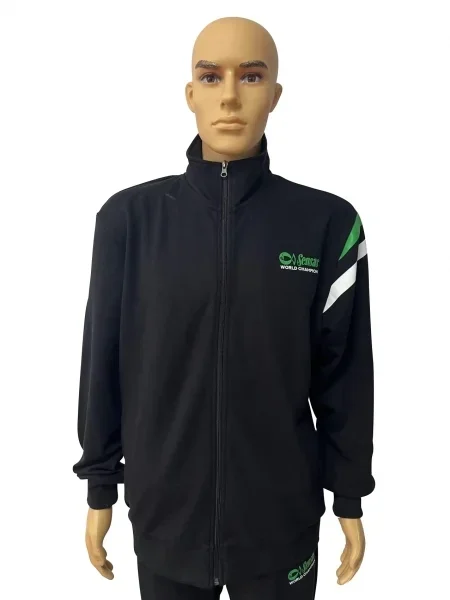 Sensas Jacke Champion