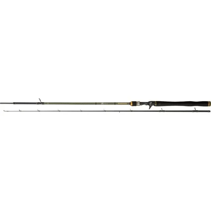 Señuelo y Jig QUANTUM Energy Heavy XF 2.45m 21-84g