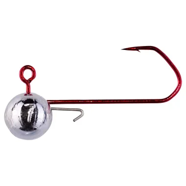 ShadXperts Jig Rundkopf Barbarian (4/0) günstig kaufen | Askari Angelshop