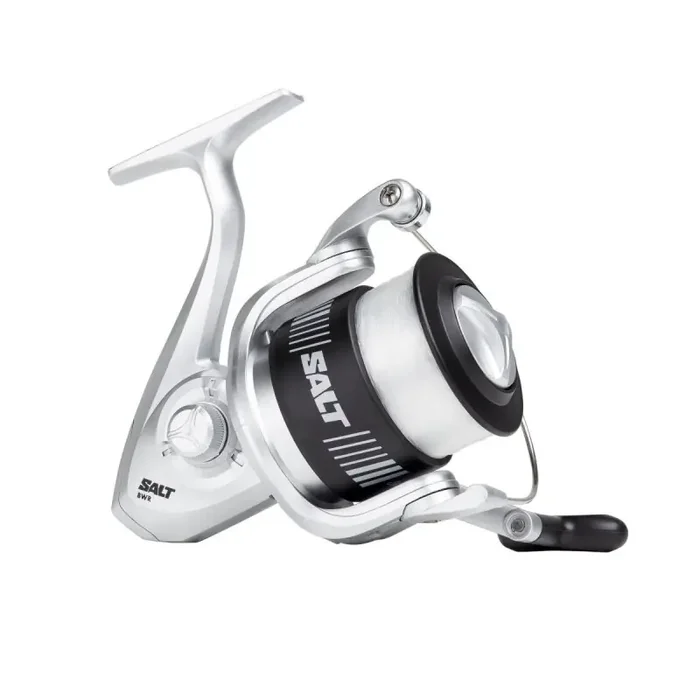 SHAKESPEARE Salt Spin 80 Pre-Spooled