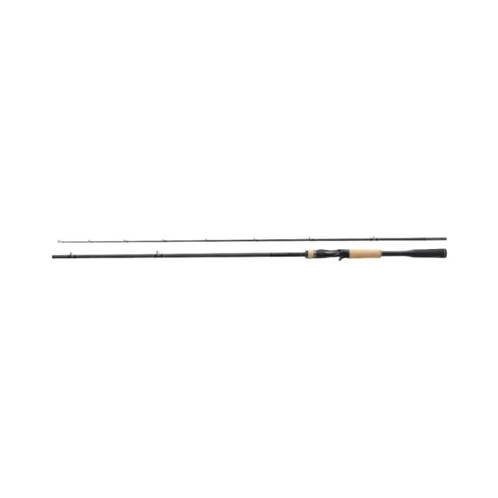 SHIMANO 22 Expride Casting F 2,18m 14-42g 2 pièces