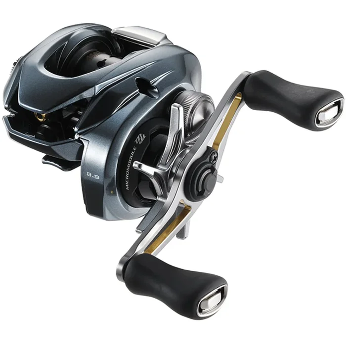 Shimano Aldebaran BFS » HechtundBarsch.de