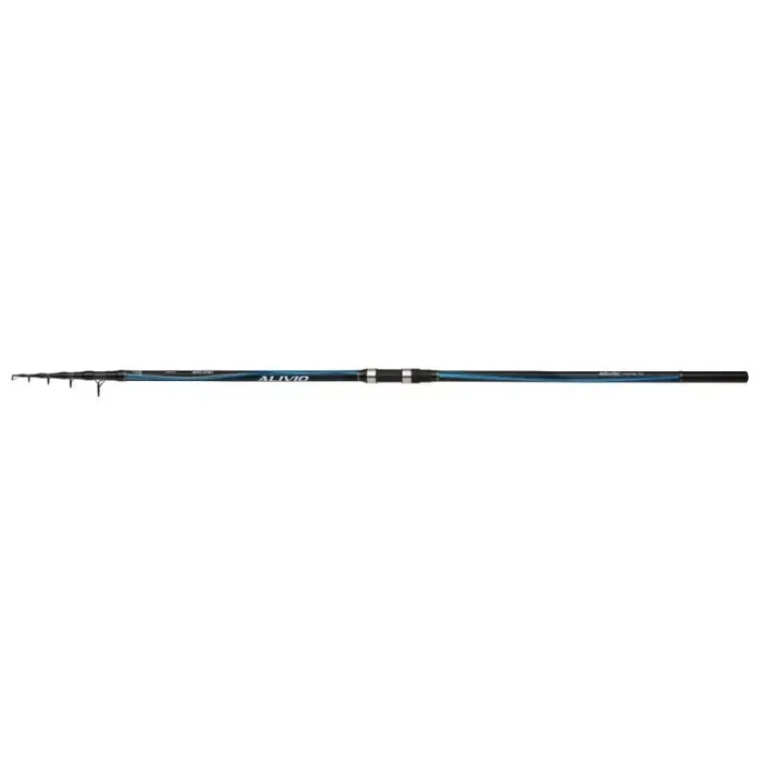 SHIMANO Alivio GX Surf Tele 4215 4.2m tot 150g
