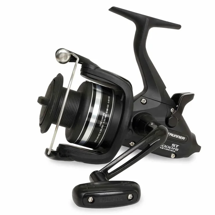 Shimano Baitrunner ST FB BTRST 4000FB ab 52.99 € preisgünstig kaufen