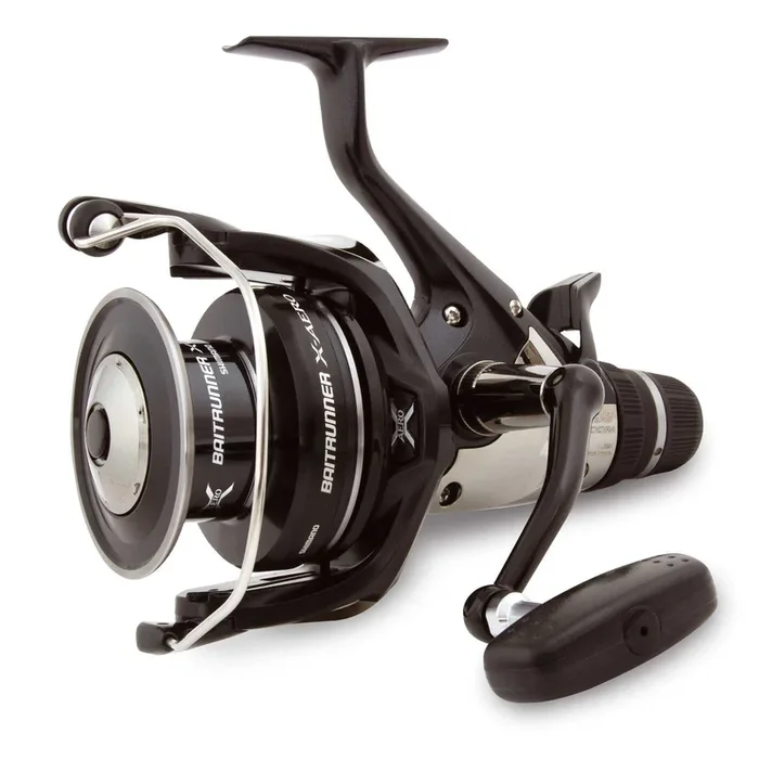 Shimano Baitrunner X-Aero RA BTXAR 6000RA ab 149.93 € preisgünstig kaufen