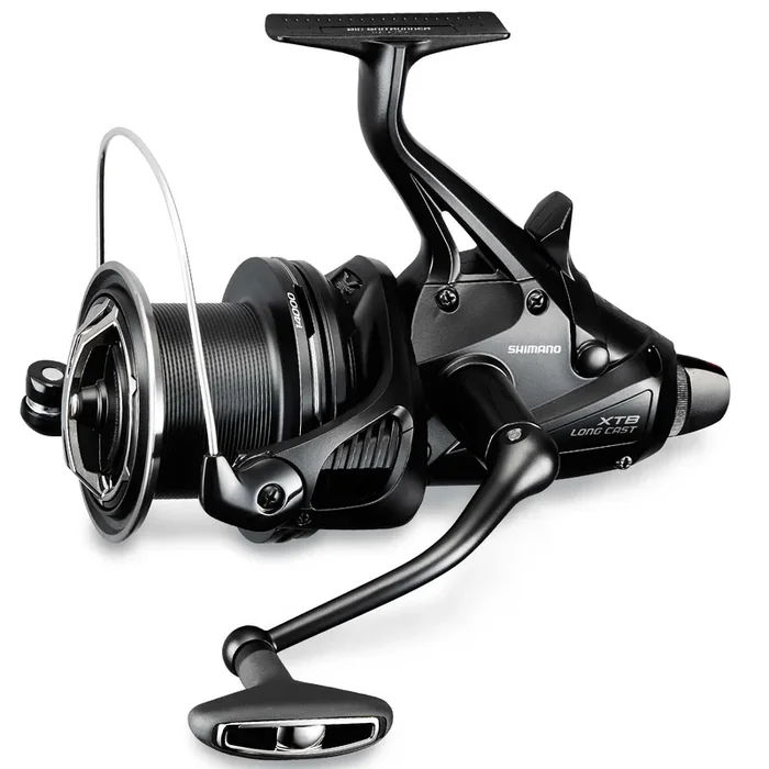 Shimano Baitrunner XT-B MBTRXTBLC ab 158.99 € preisgünstig kaufen