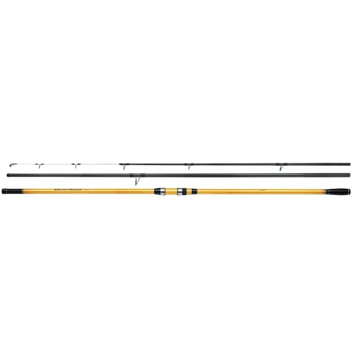 SHIMANO Beastmaster Surf Tubular J Low RIder 4,25m jusqu‘à 225g