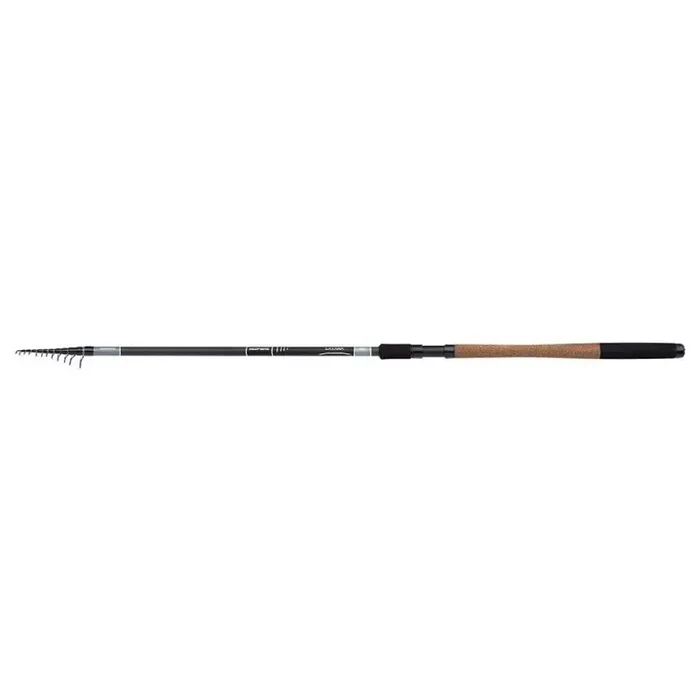 SHIMANO Catana Allround Tele GT Wrap 3,9m 40-100g