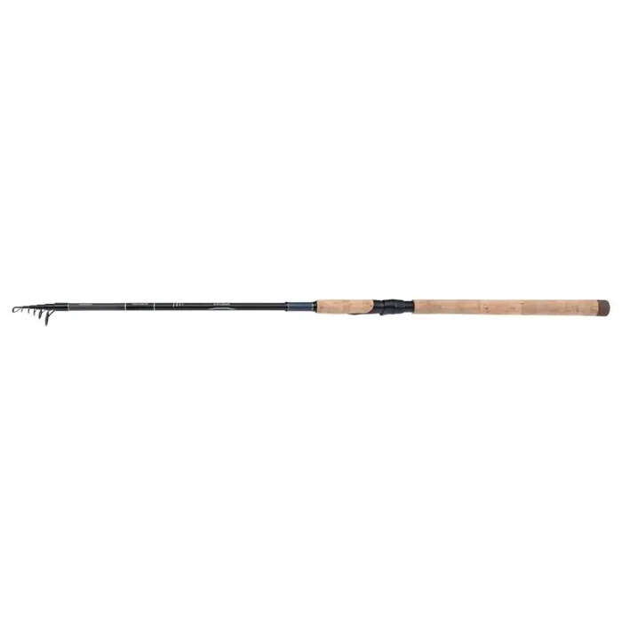 SHIMANO Catana FX Spin Tele M 2,7m 10-30g