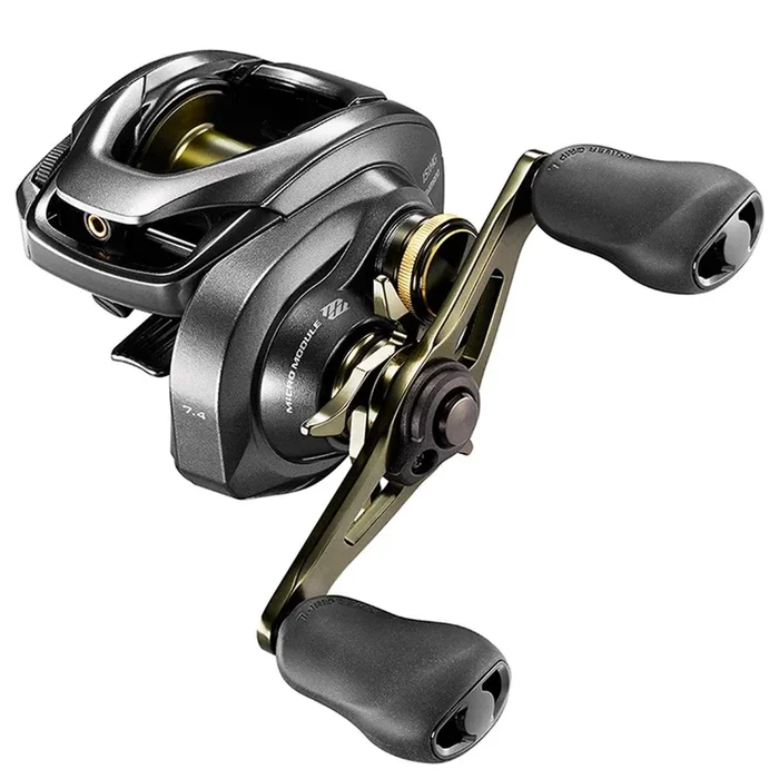 Shimano Curado 151 Linkshand HG ab 216.66 € preisgünstig kaufen
