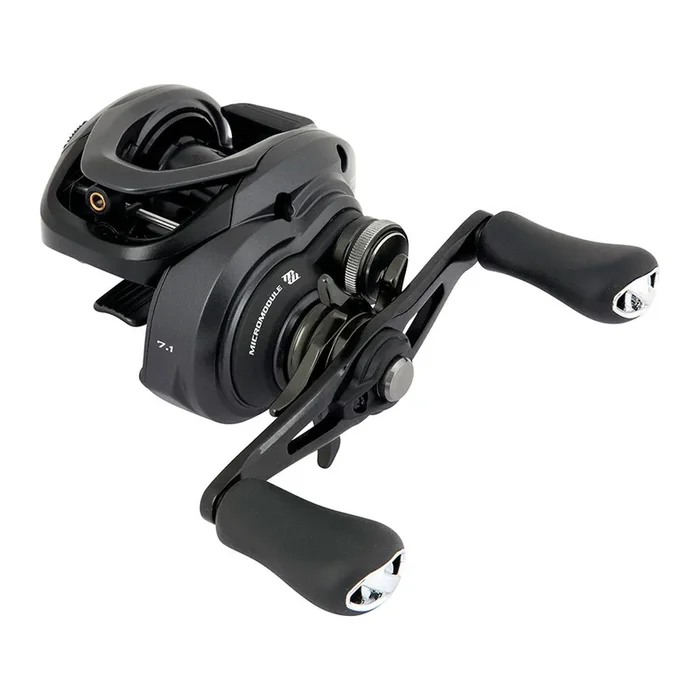 Shimano Curado K MGL 71 » HechtundBarsch.de