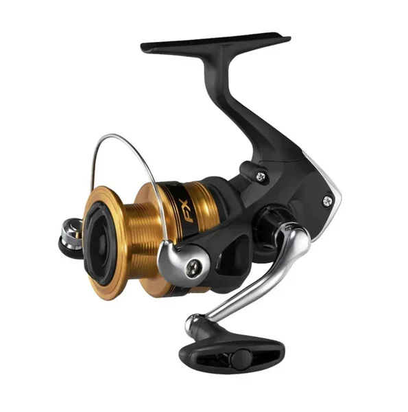 Shimano FX FC Spinrolle