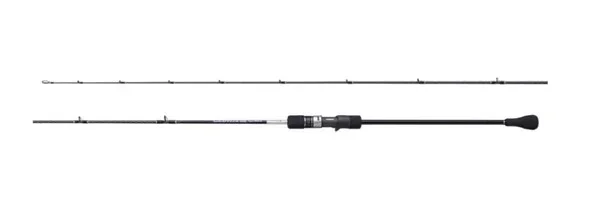 Shimano Grappler BB Slow Jig Cast Meeresrute 1.98m