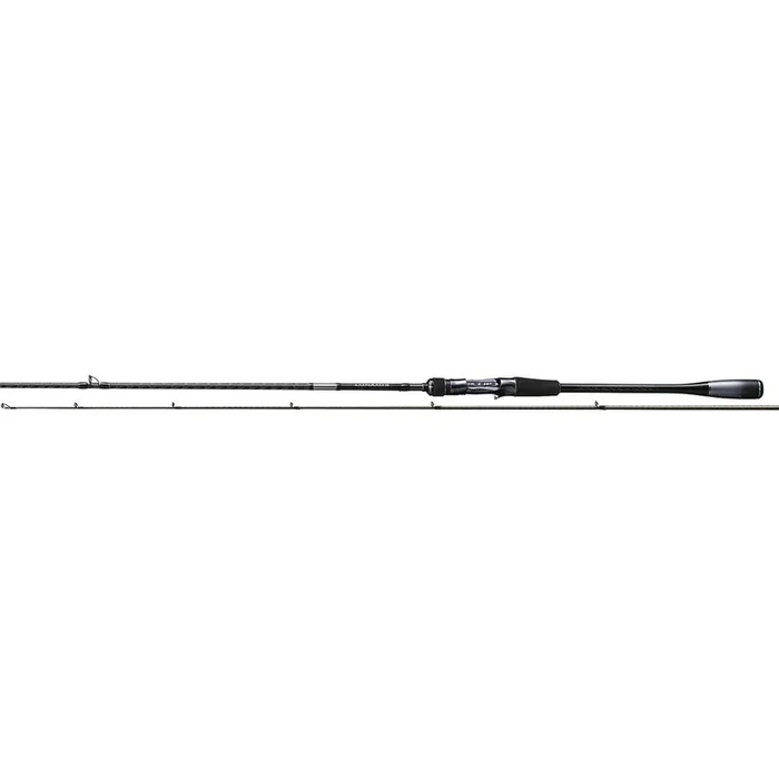 Shimano Lunamis (Casting) » HechtundBarsch.de