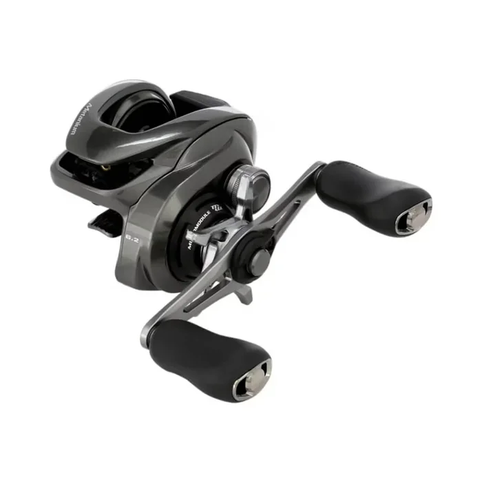 Shimano Metanium MGL 151 » HechtundBarsch.de