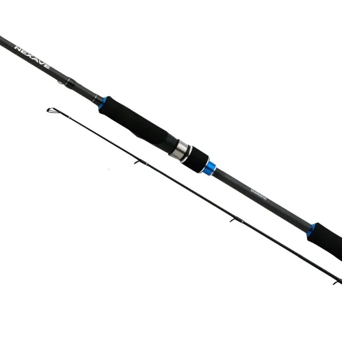SHIMANO Nexave Spin Fast EVA 2,08m 7-35g
