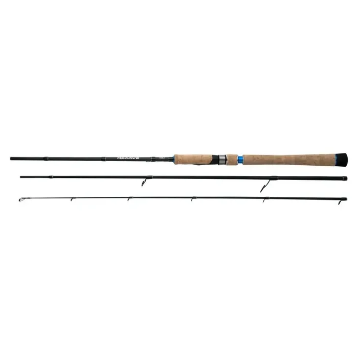 SHIMANO Nexave Spin Mod Fast Cork 2,13m 7-21g